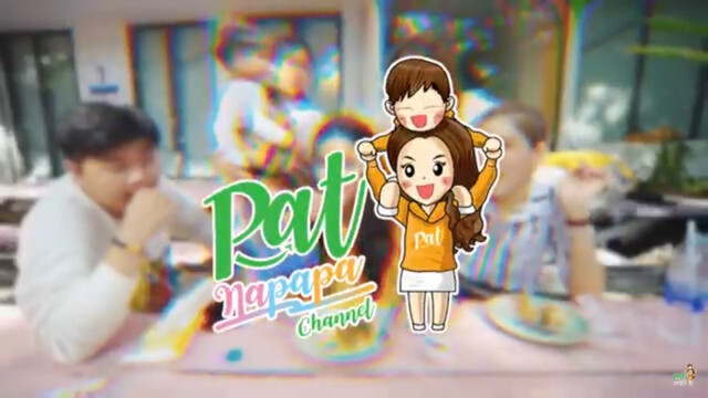 สาวโสดต้องดู "แพท-ณปภา" บุกมหาลัยฯ!!