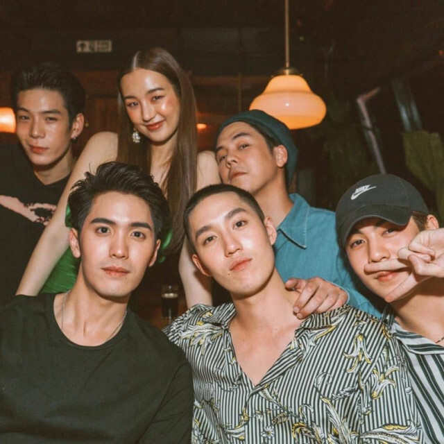 "ต้าเหนิง" ย้ำชัด!! มือลั่นกดไลค์คอมเม้นท์แซะ "แพทริเซีย"