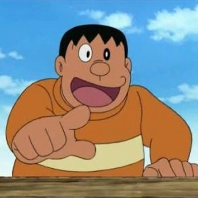 "น้าต๋อย เซมเบ้" เผยข้อคิดการใช้ชีวิตจากการพากย์ "ไจแอนท์"