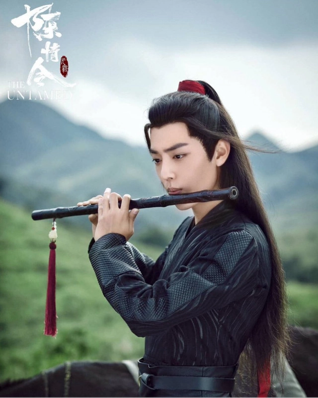 กระแสดีเกินคาด ติดเทรนด์ทวิตอันดับ1  #ปรมาจารย์ลัทธิมารTHfanmeeting