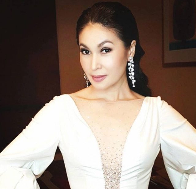 สวยไม่เปลี่ยน! 'แอนนา นาตาชา' อดีตคนรัก 'ตุ้ย ธีรภัทร์'