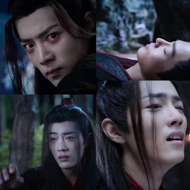 กระแสดีเกินคาด ติดเทรนด์ทวิตอันดับ1  #ปรมาจารย์ลัทธิมารTHfanmeeting