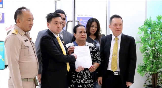แม่ผู้ต้องขังชีวิตในเรือนจำ ร้องความเป็นธรรม พบพิรุธภาพกล้องวงจรปิดหายไปบางช่วง