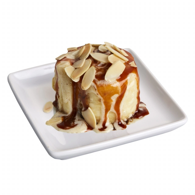 ชาไข่มุกหลบไป "ซินนาบอน ชาไทยอัลมอนด์" มาแล้วจ้า