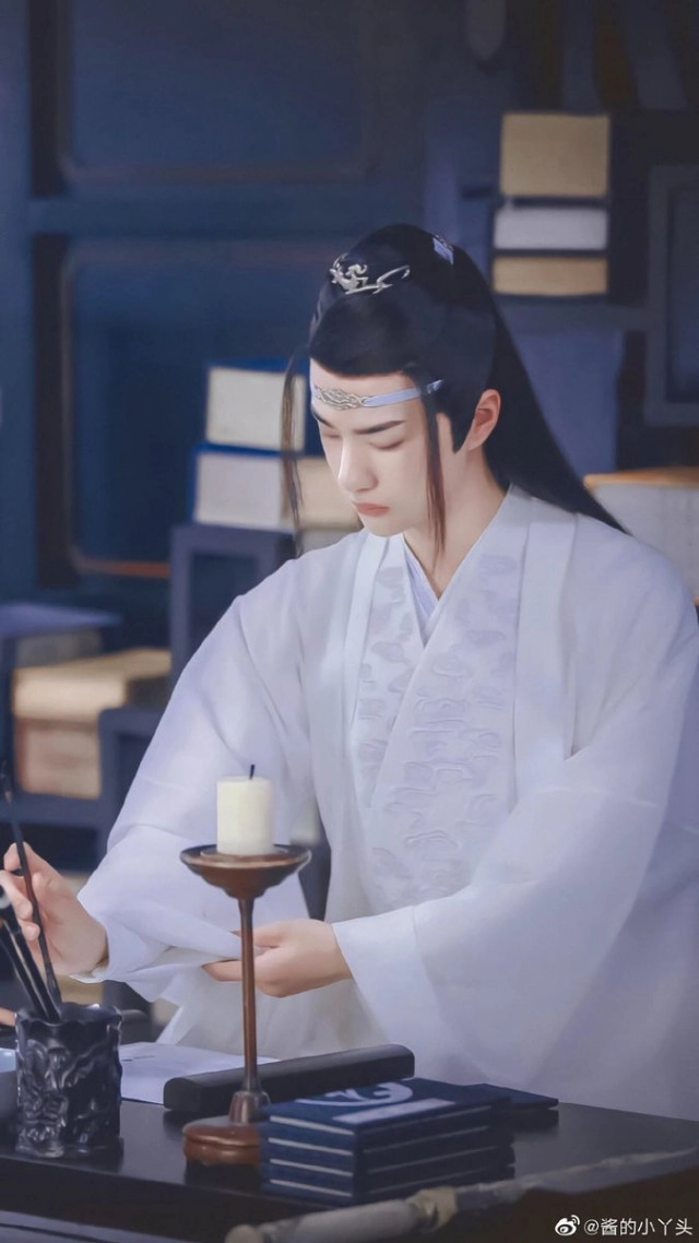 กระแสดีเกินคาด ติดเทรนด์ทวิตอันดับ1  #ปรมาจารย์ลัทธิมารTHfanmeeting