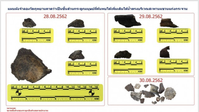 เปิดใจ รองดำ มือคลี่ปม สังหารกะเหรี่ยงบิลลี่