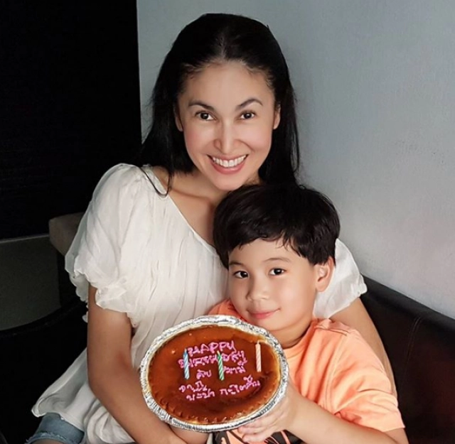 สวยไม่เปลี่ยน! 'แอนนา นาตาชา' อดีตคนรัก 'ตุ้ย ธีรภัทร์'