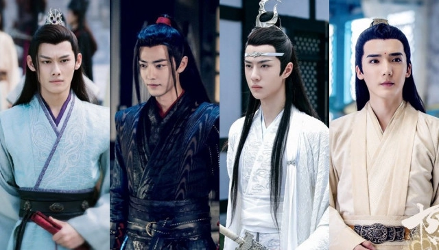 กระแสดีเกินคาด ติดเทรนด์ทวิตอันดับ1  #ปรมาจารย์ลัทธิมารTHfanmeeting