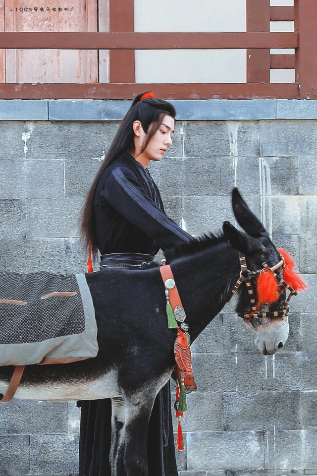 กระแสดีเกินคาด ติดเทรนด์ทวิตอันดับ1  #ปรมาจารย์ลัทธิมารTHfanmeeting