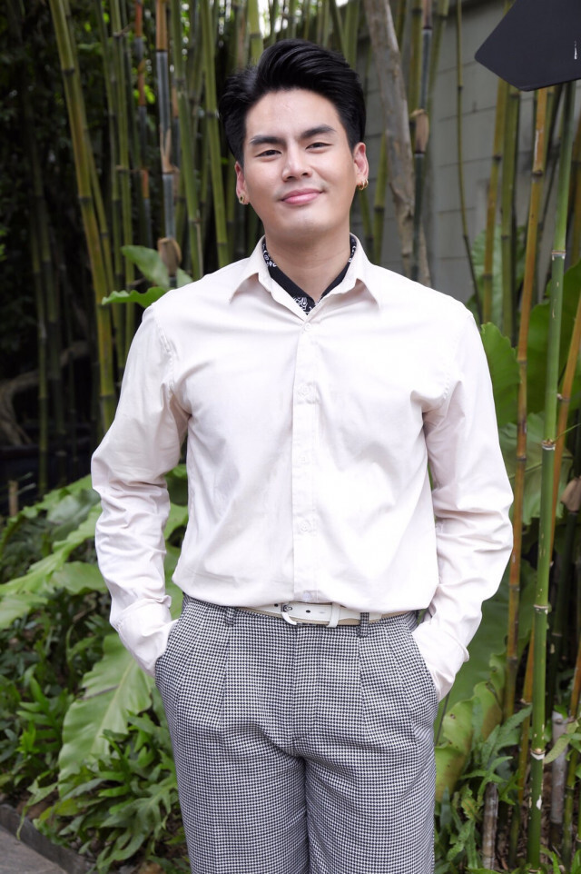 รักแฮปปี้! "ฮั่น" รับช่วงนี้หวาน "จียอน" หนักมาก
