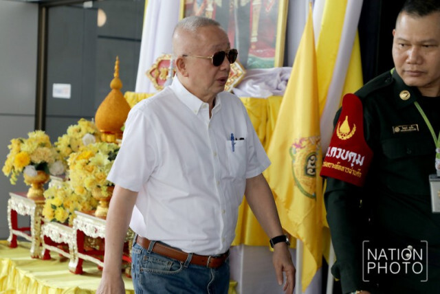 ฎีกาสั่งจำคุก 4 เดือน "ลูกสนธิ-พชร" ผิดพรบ.ออกอากาศทีวี