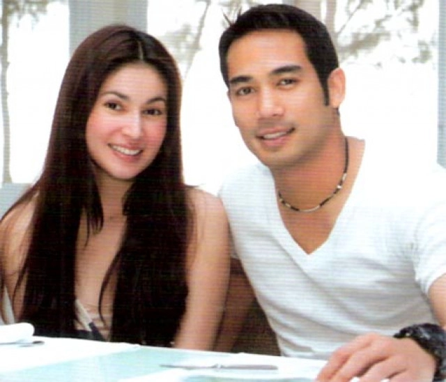 สวยไม่เปลี่ยน! 'แอนนา นาตาชา' อดีตคนรัก 'ตุ้ย ธีรภัทร์'