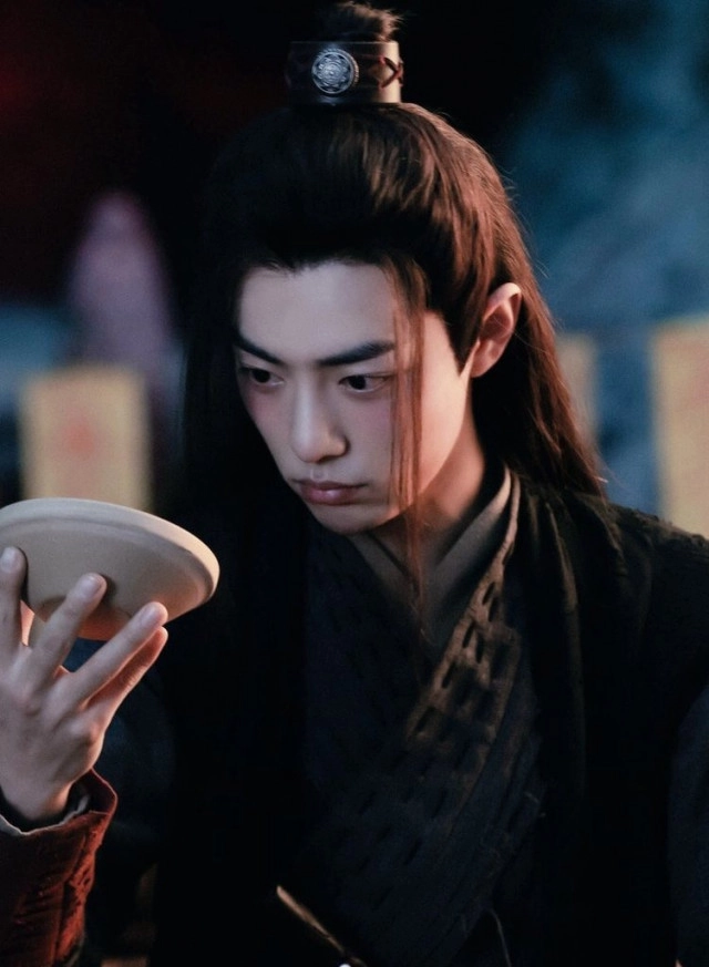 กระแสดีเกินคาด ติดเทรนด์ทวิตอันดับ1  #ปรมาจารย์ลัทธิมารTHfanmeeting