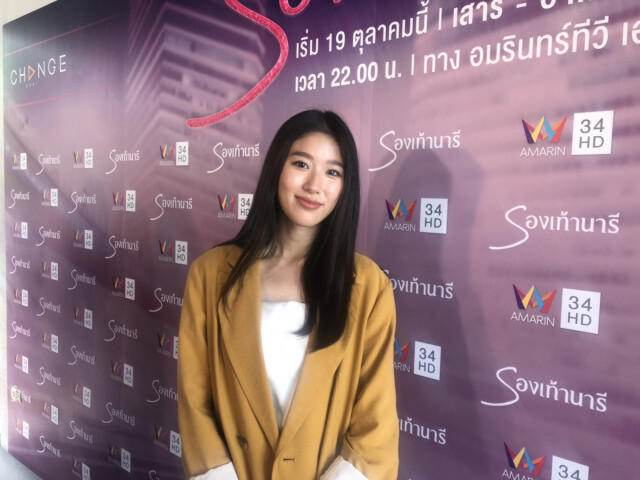 "แก้ว" วอนอย่าดราม่า Cover เพลงรักติดไซเรน ปลื้ม!! กระแสดีเกินคาด