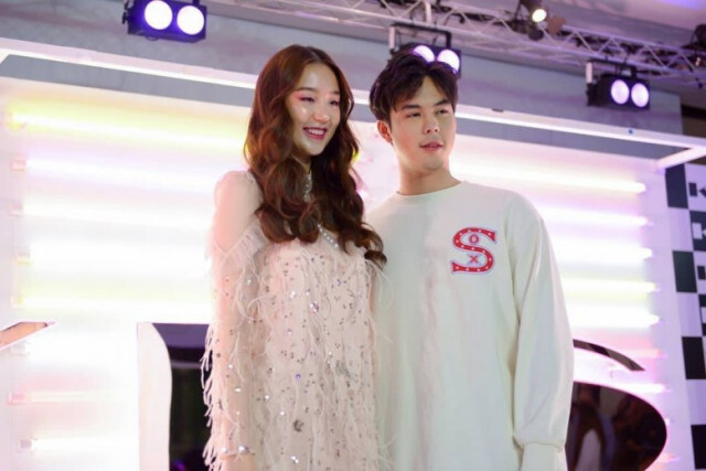 "ต้าเหนิง" ย้ำชัด!! มือลั่นกดไลค์คอมเม้นท์แซะ "แพทริเซีย"