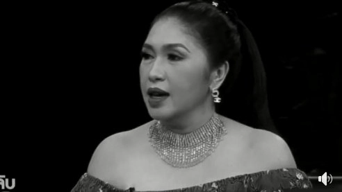 "เอ้ ชุติมา" ฟันไม่เลี้ยงฟ้องแน่เพจชอบเห่าหอน