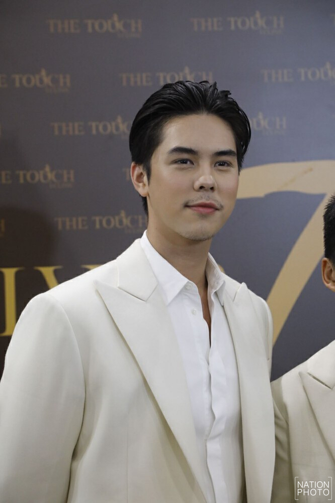 'พีช' เปิดใจหลังเข้าแจ้งความ ล่าตัวแฮกเกอร์