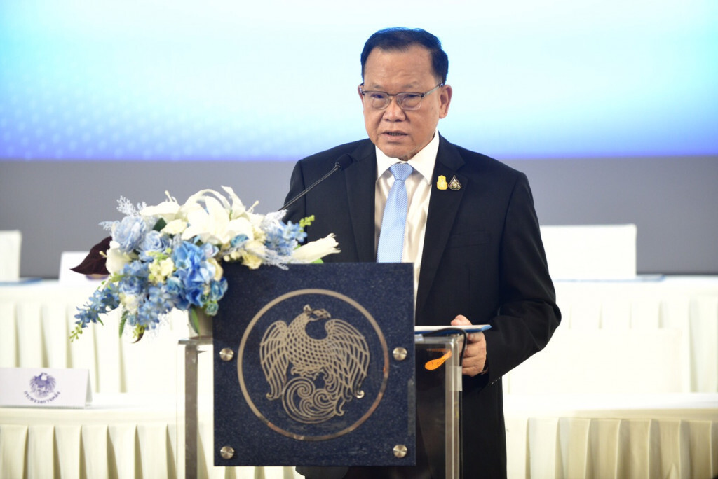 บสย. ขานรับมาตรการกระตุ้นเศรษฐกิจ