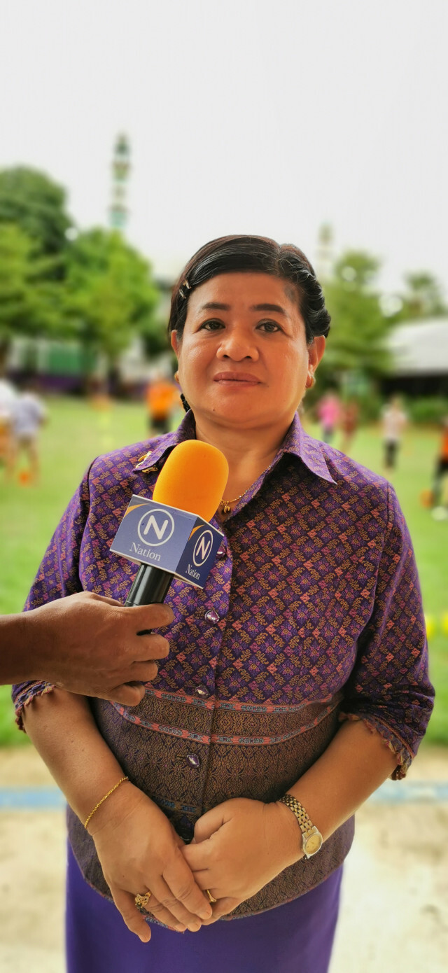 "โค้ชฟุตบอลจิตอาสา"...ภารกิจเพื่อเด็กคลองหลวง