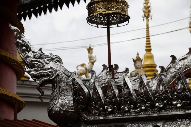 ศุกร์ (สุข) ละวัด : วัดไทยสามัคคี