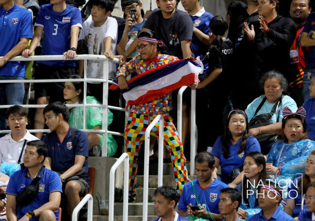 "ชนาธิป" ชี้ได้ 1 แต้มจากเวียดนาม "ไม่ได้เสียหายอะไร"