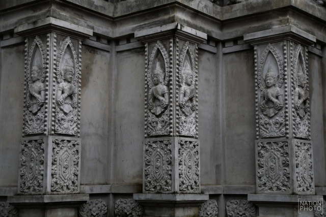 ศุกร์ (สุข) ละวัด : วัดไทยสามัคคี