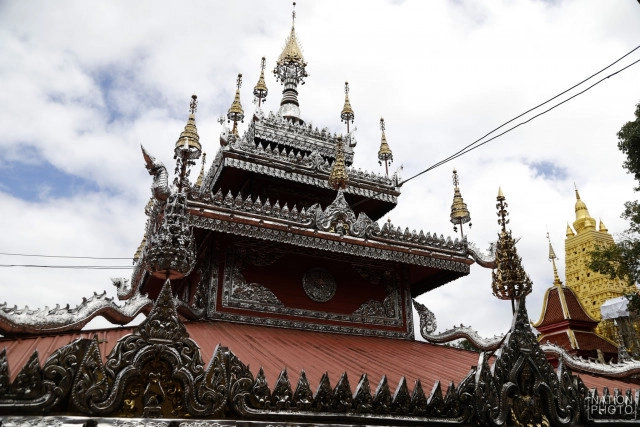 ศุกร์ (สุข) ละวัด : วัดไทยสามัคคี