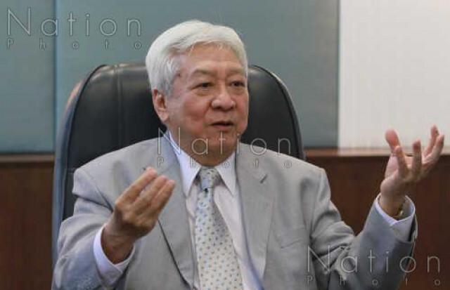 "ธรรมนัส" ต่อสายตรง"พิเชษฐ" โชว์สื่อ เครียร์ปมพรรคจิ๋วตีจาก "ประยุทธ์"