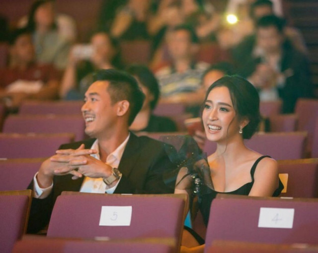 อ้าว ยังไงซิ!! "เบลล่า" ตอบสวน "ชิงชิง" ไม่เคยเจอกัน