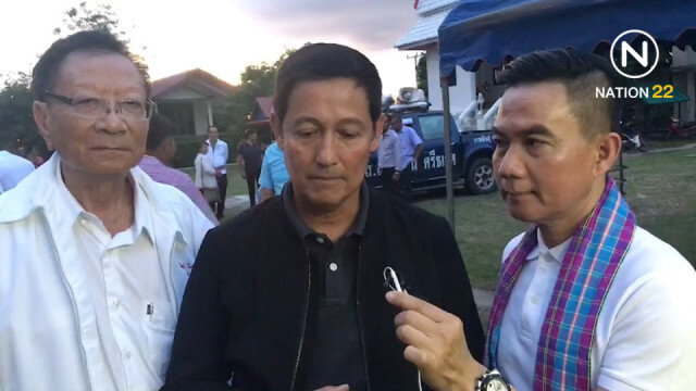 "อนุดิษฐ์" เตือนรัฐบาลหยุดตั้งรางวัลนำจับผู้ค้าลอตเตอรี่รายย่อย