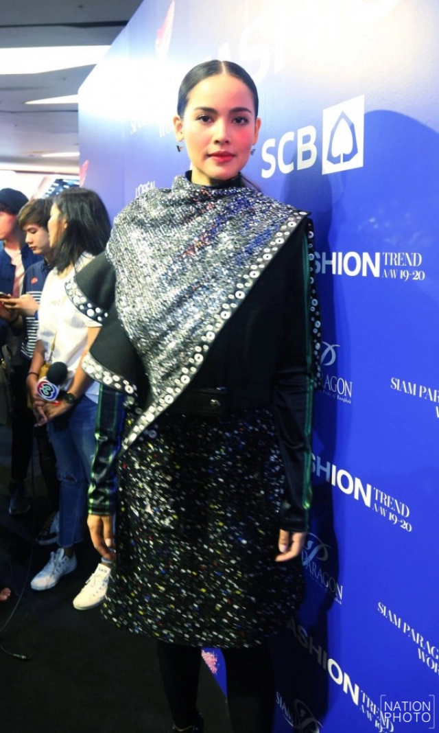 เขิลเลย!! 'ญาญ่า' ยอมรับหวาน 'ณเดชน์' ชนะ 'หมาก-คิม' 