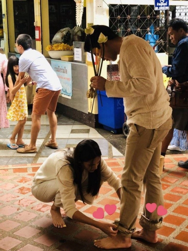 เขิลเลย!! 'ญาญ่า' ยอมรับหวาน 'ณเดชน์' ชนะ 'หมาก-คิม' 