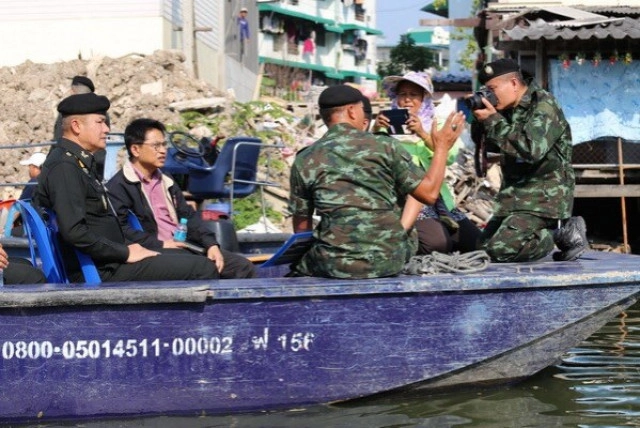 "บิ๊กหนุ่ย" พยัคฆ์บูรพาคนสุดท้าย