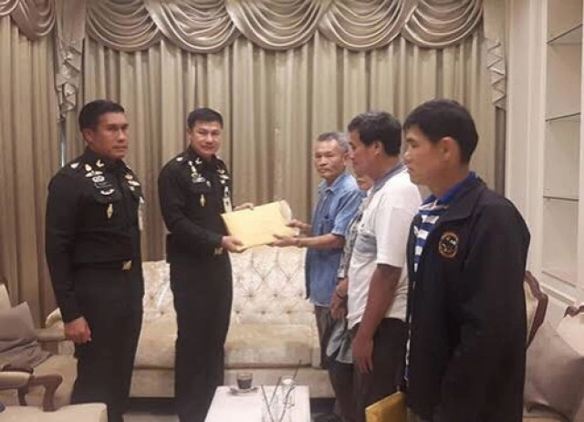 "บิ๊กหนุ่ย" พยัคฆ์บูรพาคนสุดท้าย