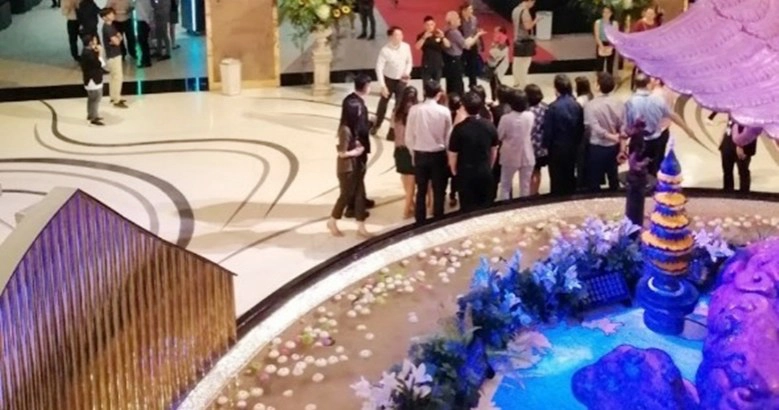 รวบ! เจ้าของ "แหลมเกตุ" บุฟเฟ่ต์อาหารทะเลชื่อดัง โฆษณาเท็จ