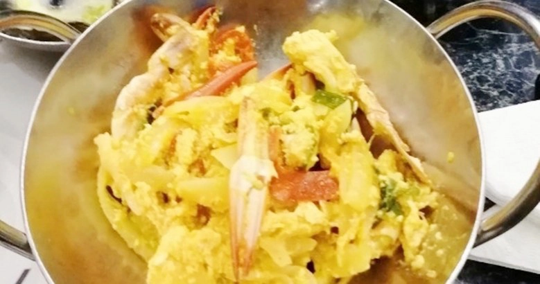 รวบ! เจ้าของ "แหลมเกตุ" บุฟเฟ่ต์อาหารทะเลชื่อดัง โฆษณาเท็จ