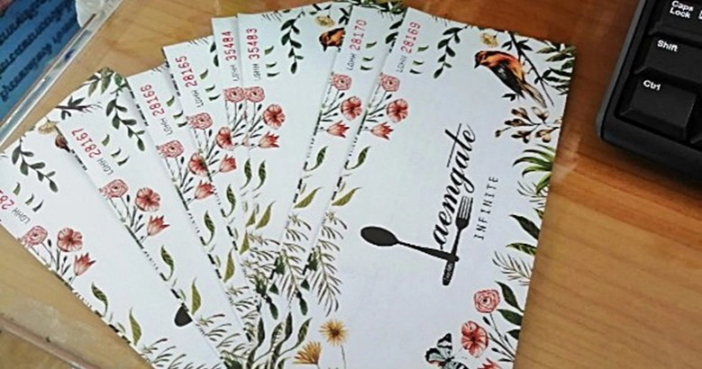 รวบ! เจ้าของ "แหลมเกตุ" บุฟเฟ่ต์อาหารทะเลชื่อดัง โฆษณาเท็จ