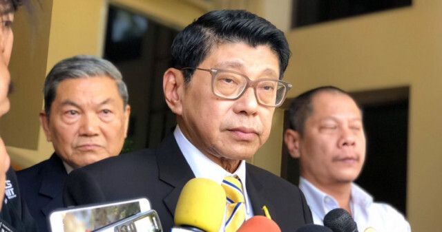 "วิษณุ"เตือน"ขรก.การเมือง" วันนี้ กม.ใหม่เพียบ สิ่งที่รุ่นพี่แนะนำวันนี้อาจทำไม่ได้