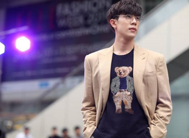"เกรท สพล" สุดปลื้ม เรตติ้ง "สองนรี" ดีเกินคาด!