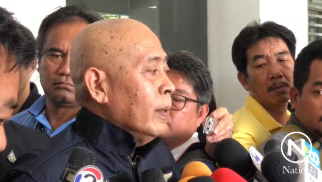 "ดีเอสไอ" ยังไม่เรียกสอบพยานเพิ่มคดีบิลลี่
