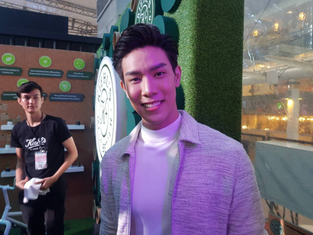 "เกรท สพล" สุดปลื้ม เรตติ้ง "สองนรี" ดีเกินคาด!