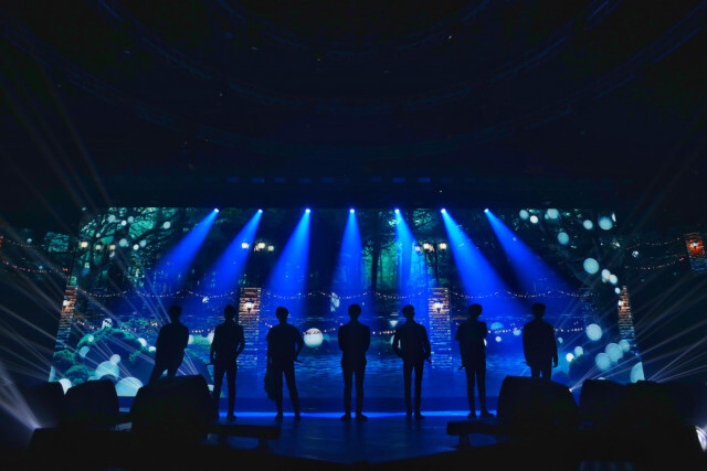 เปิดความลับของหนุ่ม ๆ GOT7  ใน ‘SEVEN SECRETS’ ครั้งแรกในโลก!