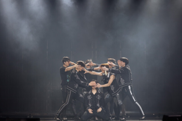 เปิดความลับของหนุ่ม ๆ GOT7  ใน ‘SEVEN SECRETS’ ครั้งแรกในโลก!