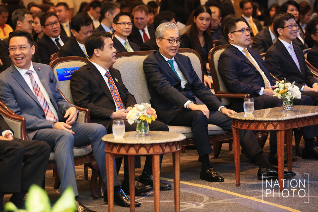 อุตฯ จับมือ 13 พันธมิตรหนุน InnoSpace