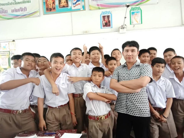 ชาวเน็ตประทับใจ..คลิปไวรัล #รักแท้คือแม่คนเดียว