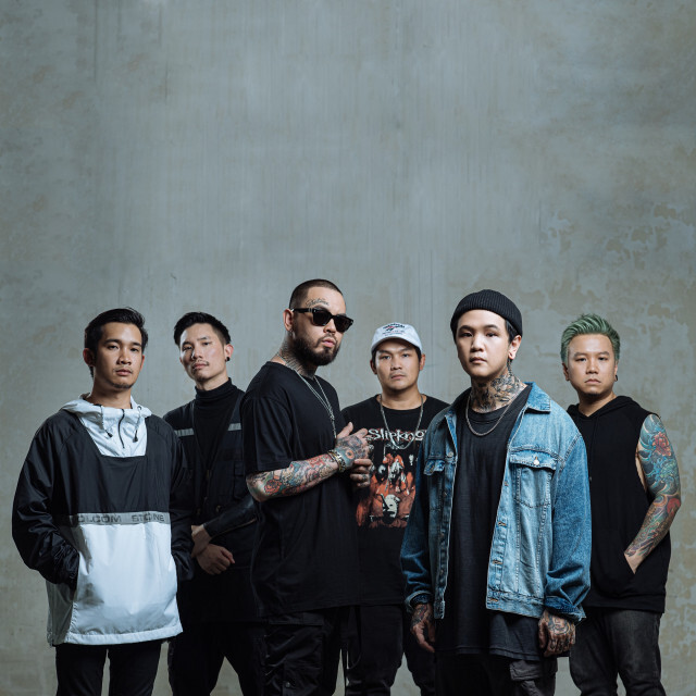 ศิลปินระดับโลก ร่วมตบเท้ามาไทยใน Very Festival 16-17 พ.ย.นี้!!!