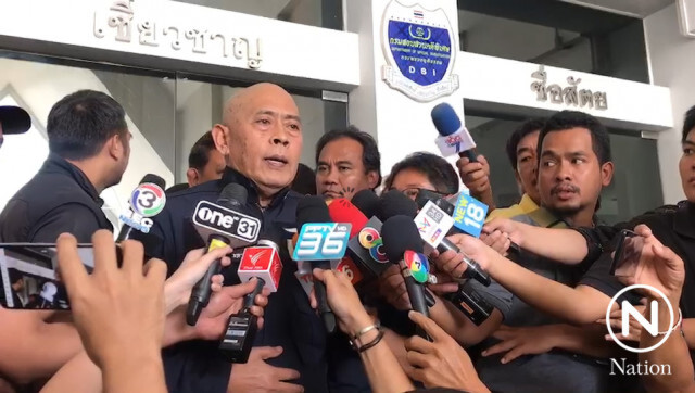 "ดีเอสไอ" ยังไม่เรียกสอบพยานเพิ่มคดีบิลลี่