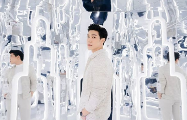 "เกรท สพล" สุดปลื้ม เรตติ้ง "สองนรี" ดีเกินคาด!