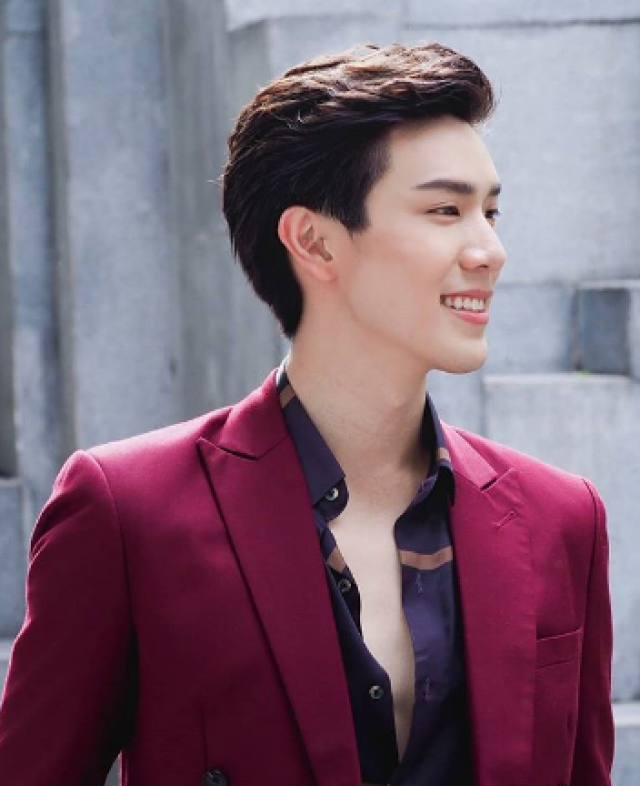 "เกรท สพล" สุดปลื้ม เรตติ้ง "สองนรี" ดีเกินคาด!