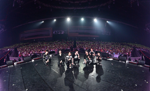 เปิดความลับของหนุ่ม ๆ GOT7  ใน ‘SEVEN SECRETS’ ครั้งแรกในโลก!